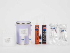 聚氨酯胶黏剂的图片