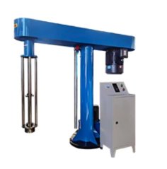 高剪切乳化机002的图片