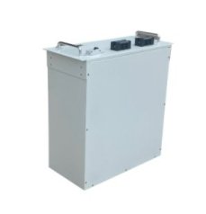 LFP 48V 100Ah 4800Wh 磷酸铁锂电池 内置BMS的图片