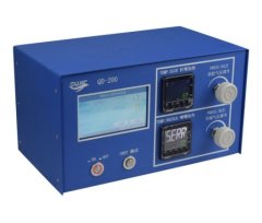 气动阀点胶控制器的图片