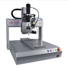 导电胶自动点胶机的图片