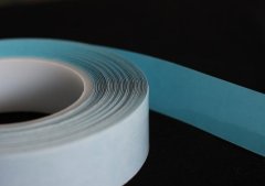 特殊热熔型双面胶带的图片