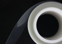 抗翘曲PET双面胶带的图片