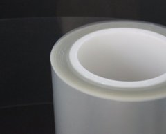 常规PET双面胶带的图片