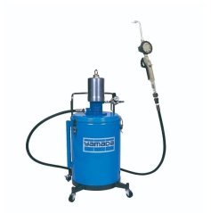 气动润滑脂加注泵SGR-110A5的图片