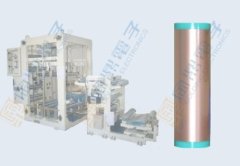 双面有胶挠性覆铜板(GHD)的图片