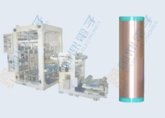 双面无胶挠性覆铜板（GD）的图片