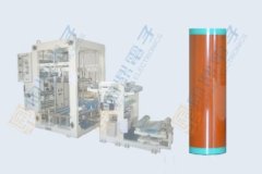 单面有胶挠性覆铜板(GHS)的图片