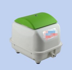 电磁隔膜泵JDK-20的图片