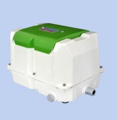 TKO-300真空泵的图片