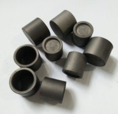 耐腐蚀坩埚的图片