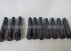 耐磨棒齿的图片