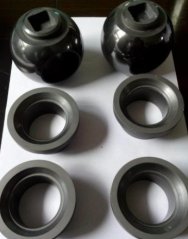 碳化硅球的图片