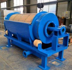 旋转过滤除污机的图片