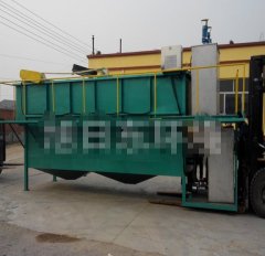 涡凹气浮机的图片