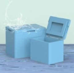 聚合物材料的图片