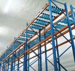 冷藏仓库的图片