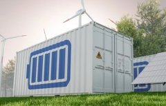 新能源产业的图片