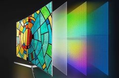 新型显示的图片