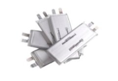 70um蓝色电芯保护膜胶带的图片