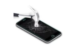 玻璃盖板内防爆有基材双面胶的图片