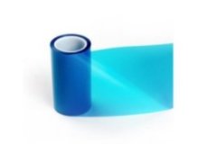 零VOCs-蓝色PET保护膜的图片