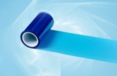 双抗PET保护膜的图片