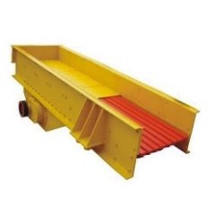 ZSW振动给料机的图片