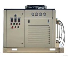 箱式高压充瓶机的图片