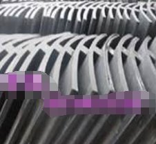 稀土含油尼龙衬板的图片