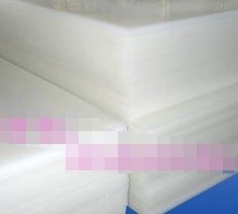 超高分子聚乙烯板的图片