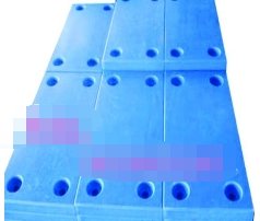 超高分子量聚乙烯制品的图片