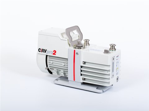 WELCH 旋片真空泵 CRVpro系列的图片