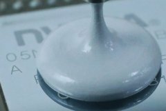 专项定胶的图片