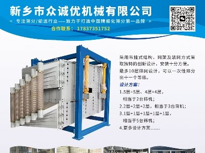 众诚优与您相约临沂！第四届全国板材用石英砂供需洽谈会