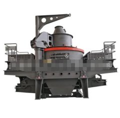 5X1145冲击式破碎机的图片