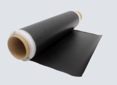 HP 高性能实心硅橡胶的图片