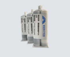 聚氨酯导热结构胶的图片