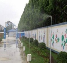 180旋转喷淋的图片