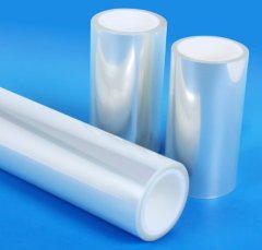 100um全贴合OCA光学胶的图片