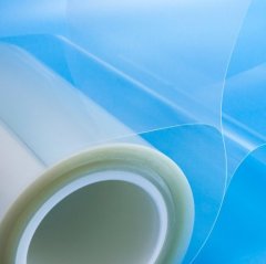 125um全贴合oca光学胶的图片