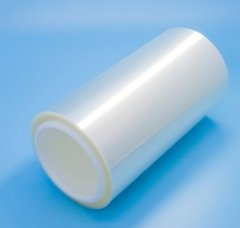 150um全贴合OCA光学胶的图片