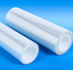 25umOCA光学胶的图片