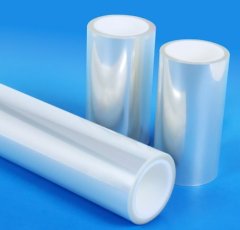 50umOCA光学胶的图片