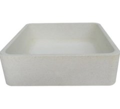 刚玉质莫来石复合匣钵的图片