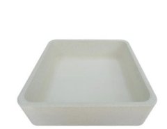 莫来石刚玉质匣钵的图片