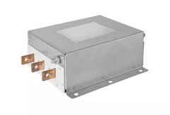 低频滤波器的图片