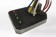 电动工具控制器的图片