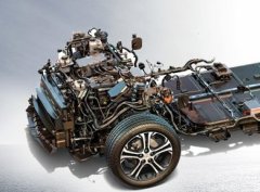 新能源动力电池组装材料的图片