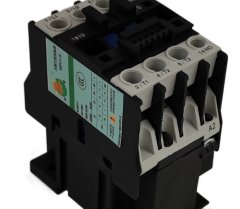 NSFC1永磁式交流接触器1的图片